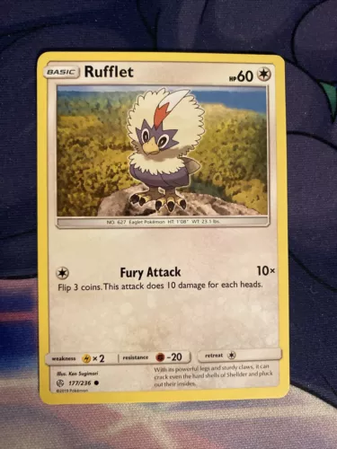 Rufflet