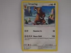 Ursaring