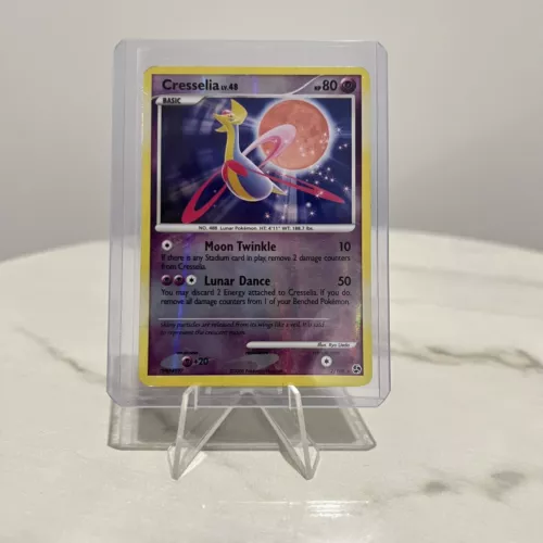 Cresselia