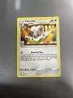 Cinccino