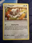 Cinccino