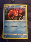 Corphish