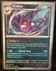 Crobat