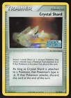 Crystal Shard