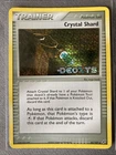 Crystal Shard