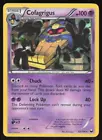 Cofagrigus