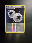 Double Colorless Energy