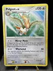Pidgeot