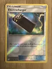 Electrocharger