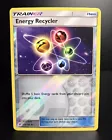 Energy Recycler