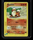 Growlithe