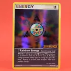 Rainbow Energy