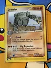 Graveler