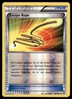 Escape Rope