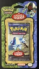 Booster Pack