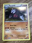 Excadrill