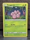 Exeggcute