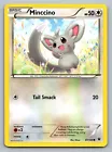 Minccino