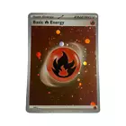 Fire Energy