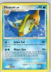 Floatzel