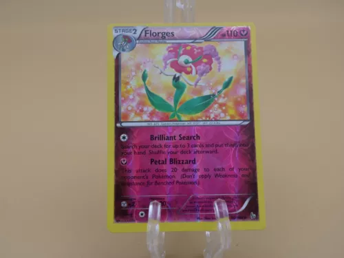 Florges