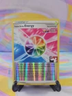 Fusion Strike Energy