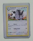 Dubwool