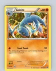 Gabite