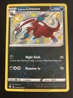 Galarian Linoone