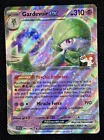 Gardevoir Ex