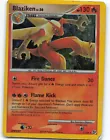 Blaziken
