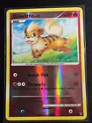 Growlithe