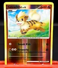 Growlithe