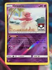 Oricorio