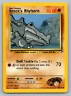 Rhyhorn