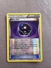 Heavy Ball