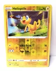 Helioptile
