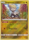 Jangmo-o