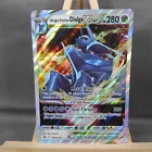 Origin Forme Dialga VStar