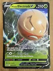 Hisuian Electrode V