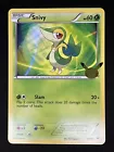 Snivy
