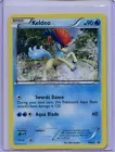 Keldeo