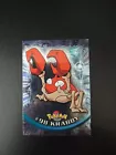 Krabby