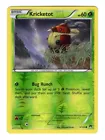 Kricketot