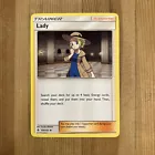 Lady