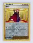 Lance