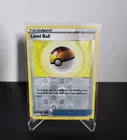 Level Ball