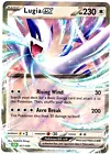 Lugia EX