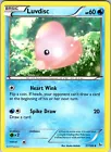 Luvdisc