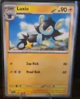 Luxio